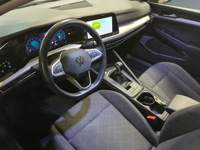 Volkswagen Golf 1.5 TSI