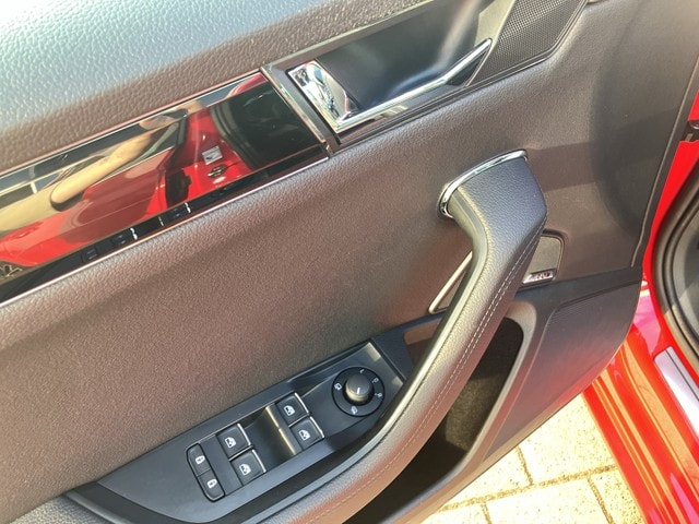 Skoda Superb 1.4 TSI Combi iV