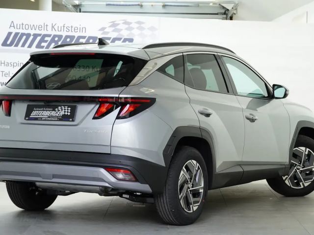 Hyundai Tucson 2WD T-GDi