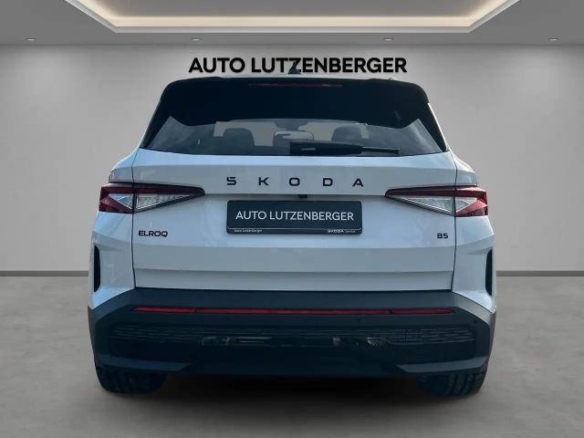 Skoda Elroq 85