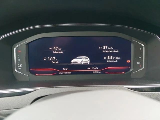 Volkswagen Passat 4Motion AllTrack Variant