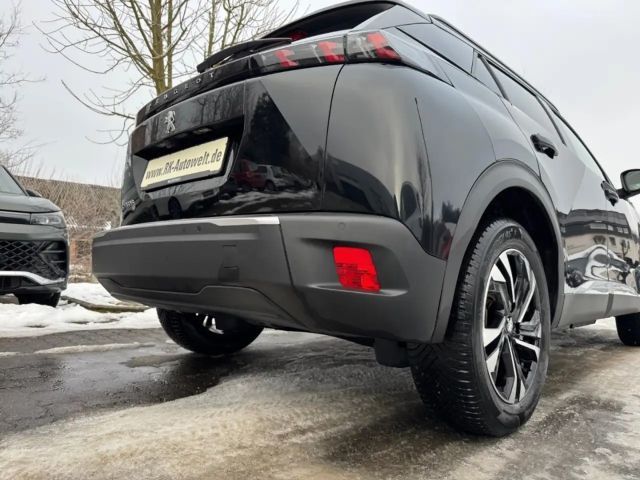 Peugeot E-2008 Allure Pack