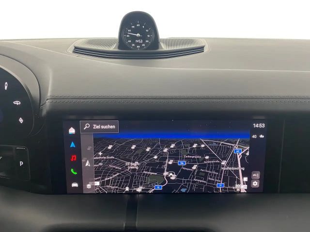 Porsche Taycan 4S Sport Turismo