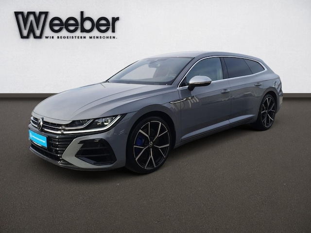 Volkswagen Arteon Shooting Brake SB*R*AHK*NAVI*LEDER*MATRIX*HARMAN*AREAVIEW
