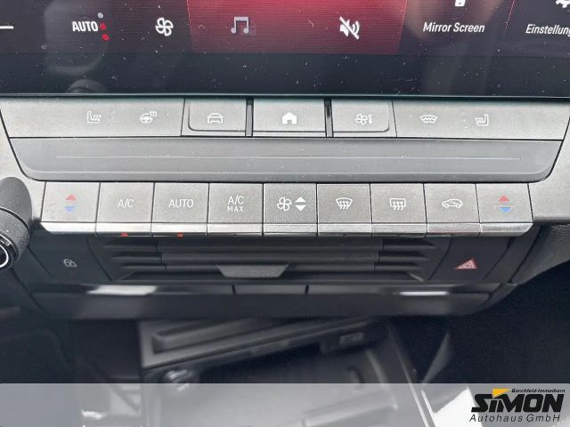 Opel Astra 1.2 Turbo Turbo Ultimate