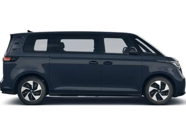 Volkswagen ID.Buzz Pro