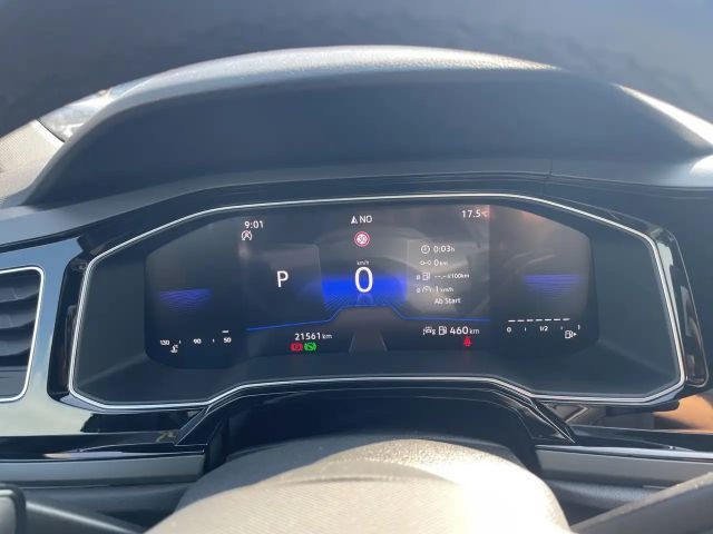 Volkswagen Taigo 1.5 TSI DSG IQ.Drive R-Line