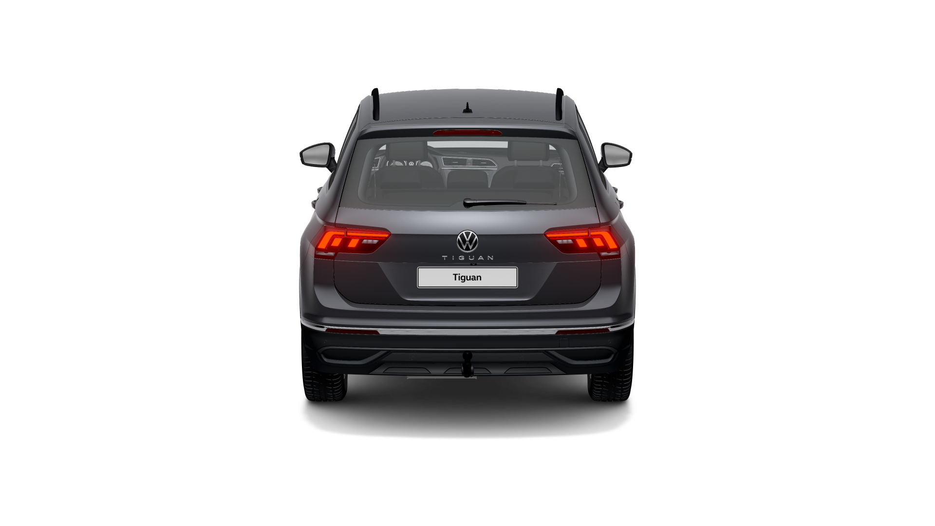 Volkswagen Tiguan 2.0 TDI DSG Life