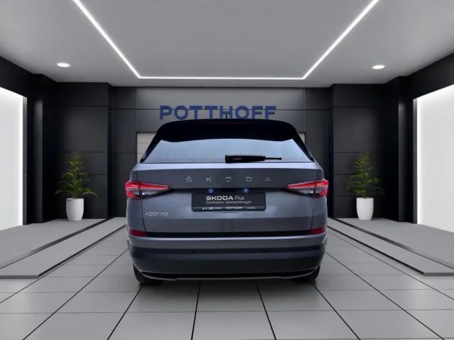 Skoda Kodiaq 2.0 TDI Tour