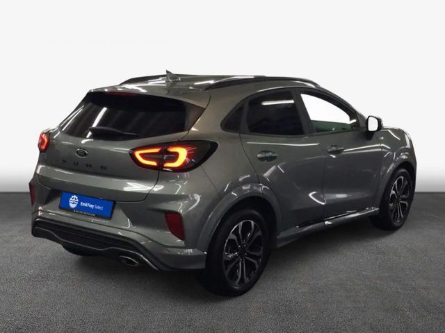 Ford Puma EcoBoost ST Line