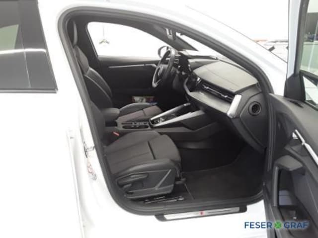 Audi A3 35 TDI S-Tronic Sedan