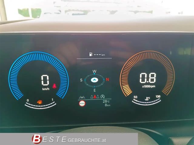 Hyundai Tucson 2WD T-GDi