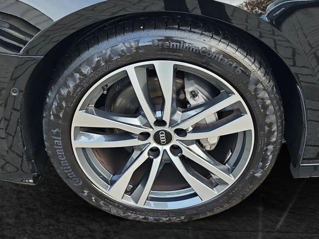 Audi A6 40 TDI Avant Quattro S-Tronic