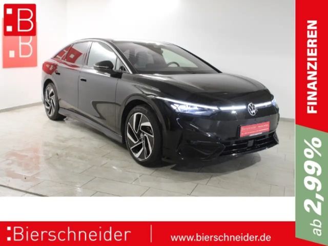 Volkswagen ID.7 IQ.Drive Pro