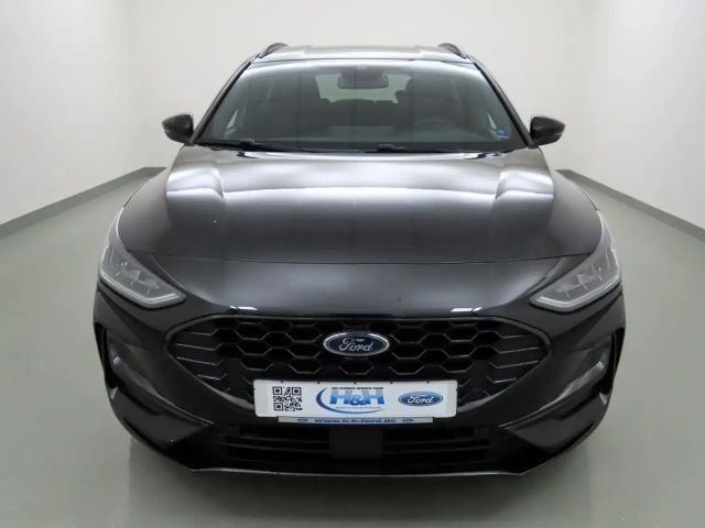 Ford Focus ST Line Wagon