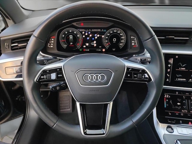 Audi A6 45 TFSI Avant S-Tronic