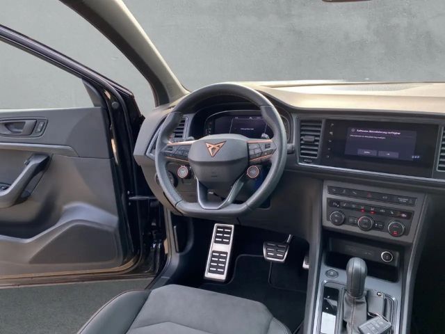 Cupra Ateca 2.0 TSI 4Drive VZ