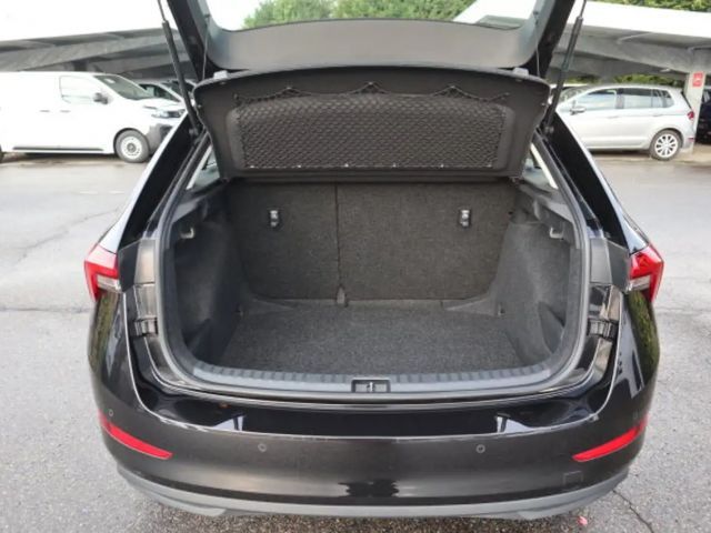 Skoda Scala 1.0 TSI Ambition