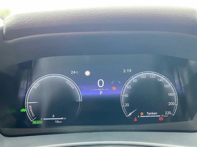 Toyota C-HR Hybride Team D