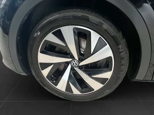 Volkswagen ID.5 IQ.Drive Pro