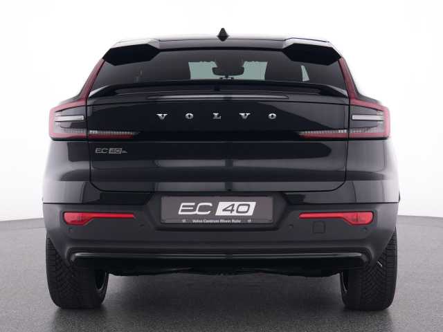 Volvo EC40 ANDERE
