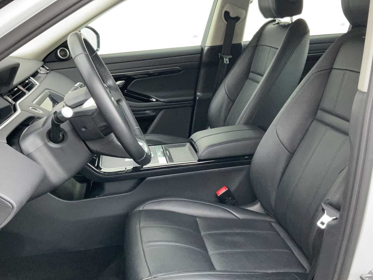 Land Rover Range Rover Evoque S