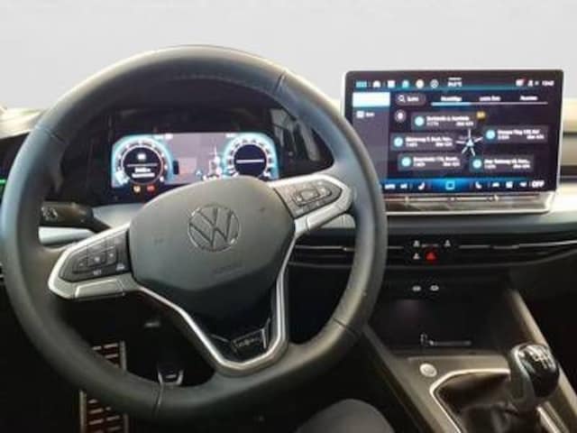 Volkswagen Golf Golf VIII