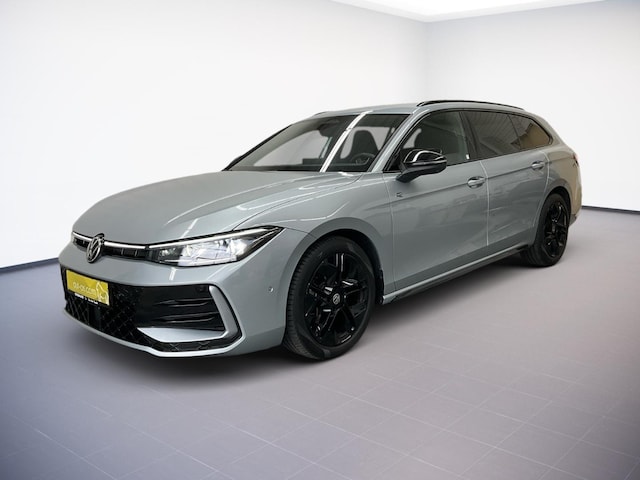 Volkswagen Passat 2.0 TDI DSG IQ.Drive