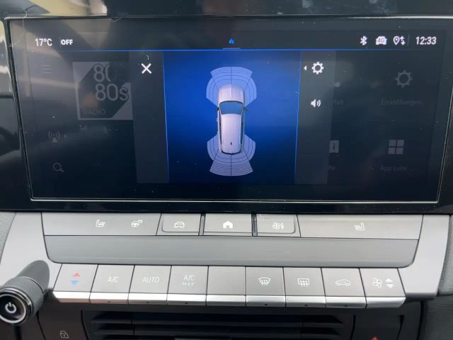 Opel Astra Edition Sports Tourer