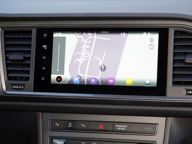 Cupra Ateca 2.0 TSI 4Drive DSG VZ