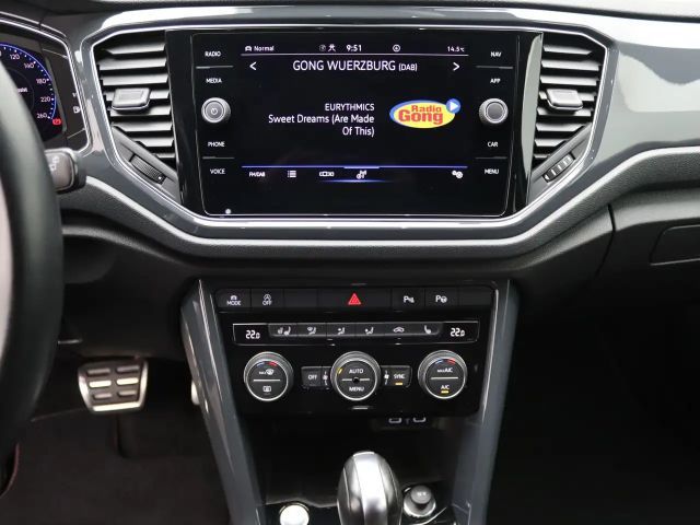 Volkswagen T-Roc 1.5 TSI DSG Sport