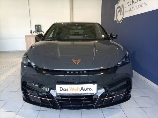 Cupra Tavascan Adrenaline VZ