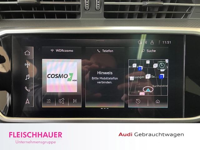 Audi RS6 Avant Quattro