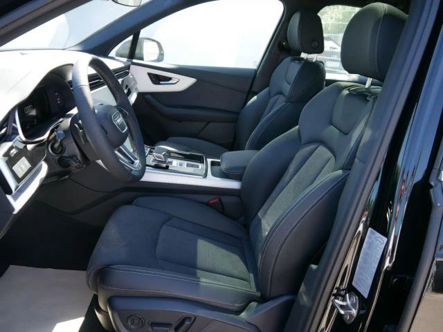 Audi Q7 45 TDI S-Line