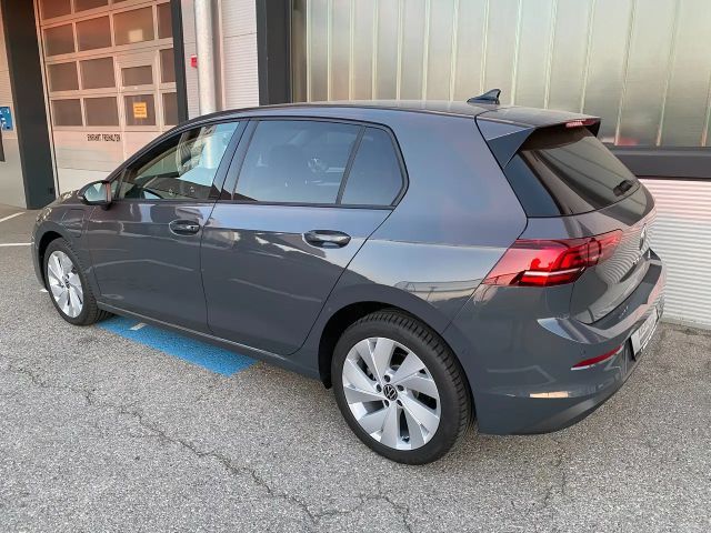 Volkswagen Golf e-Golf eHybrid