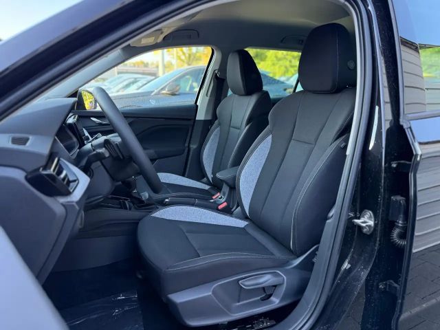 Skoda Kamiq 1.5 TSI Selection