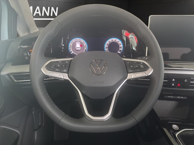 Volkswagen Golf 1.5 TSI Style