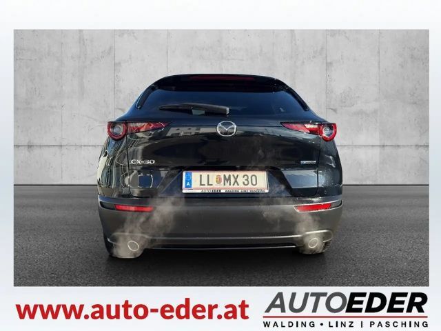 Mazda CX-30 e-Skyactive G140 Centre-Line Aut.