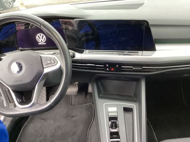 Volkswagen Golf 2.0 TDI Golf VIII Life Variant