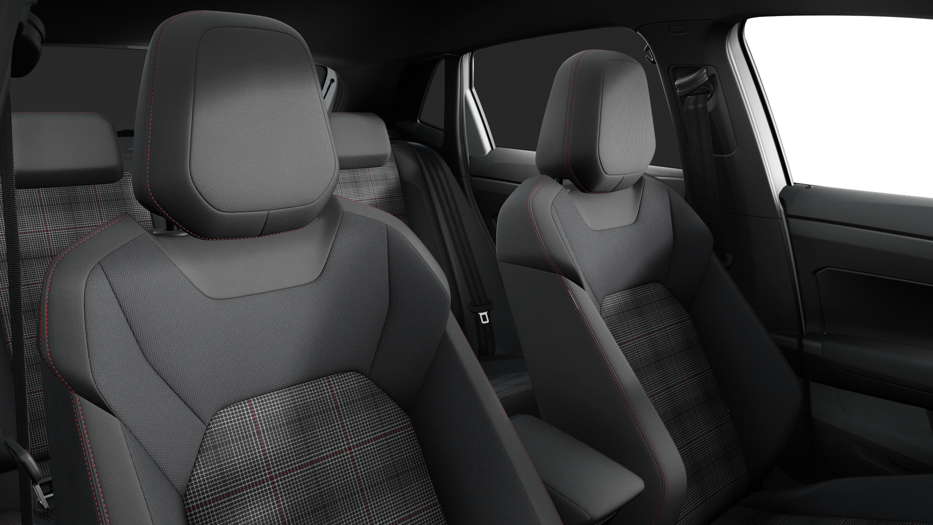 Volkswagen Polo 2.0 TSI DSG GTI IQ.Drive