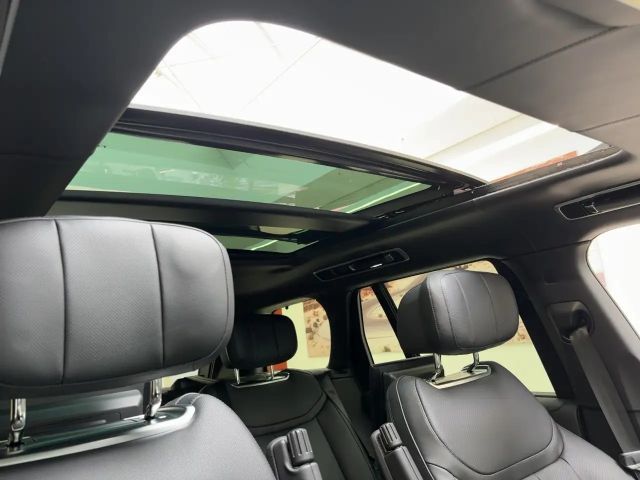 Land Rover Range Rover Autobiography P530