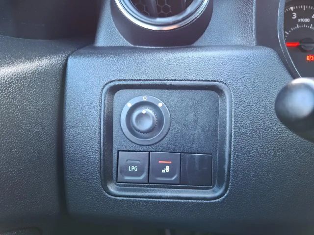 Dacia Duster Prestige