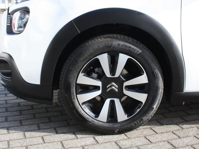 Citroën C3 Shine