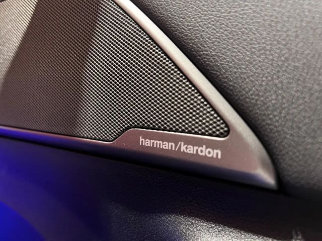 BMW 540 540d M-Sport Touring xDrive