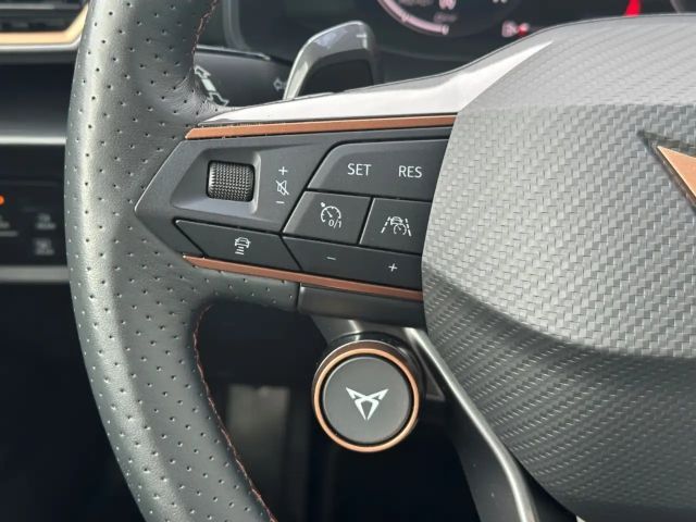 Cupra Formentor 2.0 TSI 4Drive DSG VZ