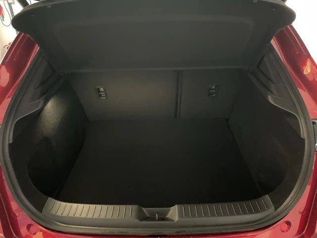 Mazda 2 2.5L SkyActiv e-Skyactiv