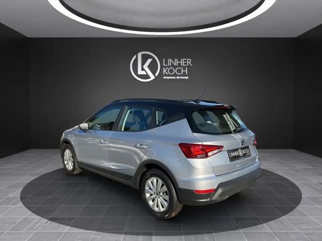 Seat Arona 1.0 TSI DSG Style
