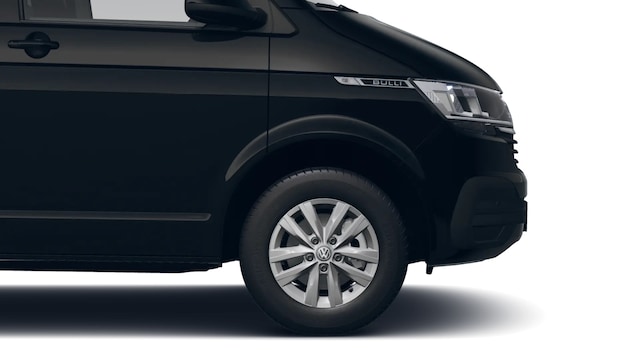 Volkswagen Caravelle 2.0 TDI DSG Lang T6