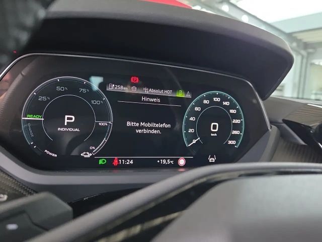 Audi e-tron GT Quattro