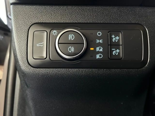 Ford Kuga Hybrid